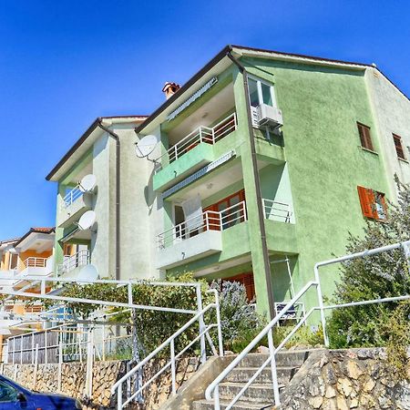 Apartment Zeljko 832 Rabac Exterior photo