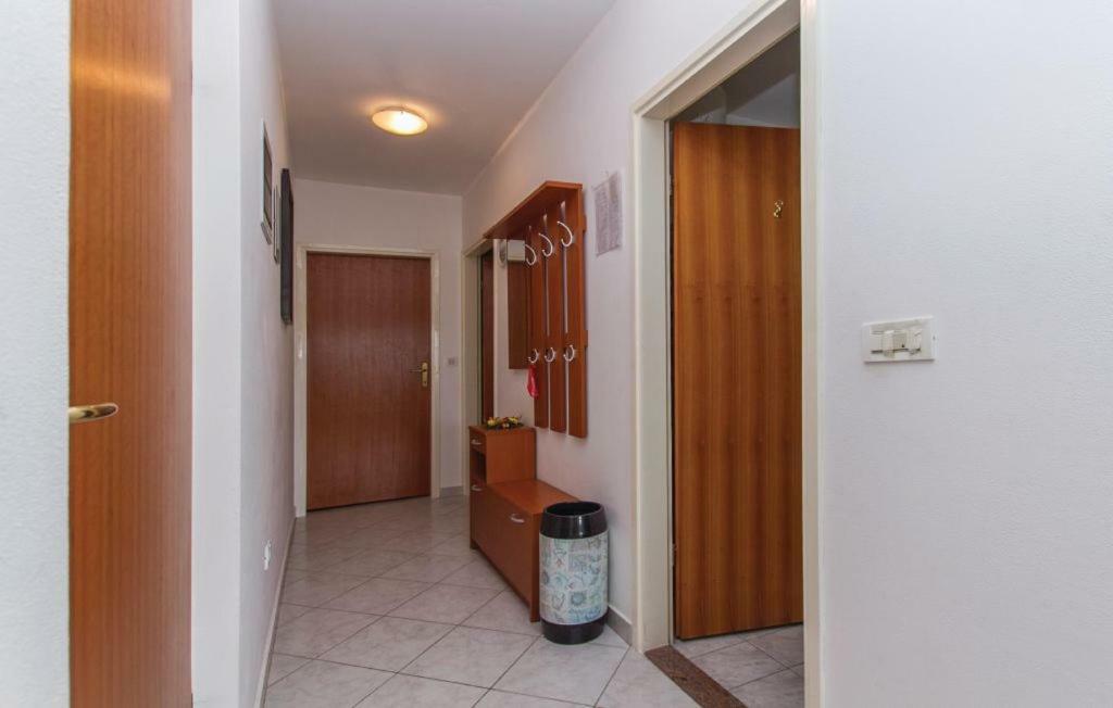 Apartment Zeljko 832 Rabac Exterior photo